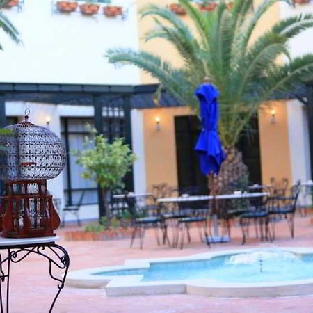 Dessole Saadia Resort Монастир Экстерьер фото
