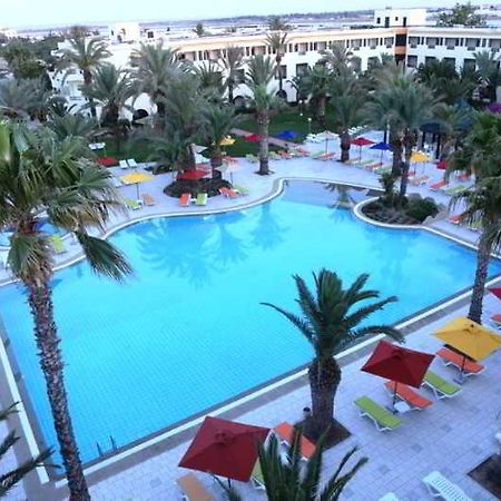 Dessole Saadia Resort Монастир Экстерьер фото