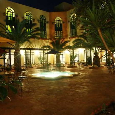 Dessole Saadia Resort Монастир Экстерьер фото