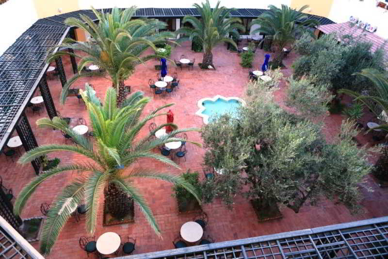 Dessole Saadia Resort Монастир Экстерьер фото