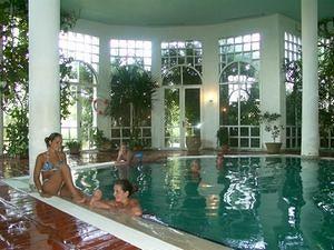 Dessole Saadia Resort Монастир Экстерьер фото