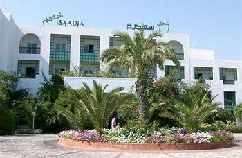 Dessole Saadia Resort Монастир Экстерьер фото