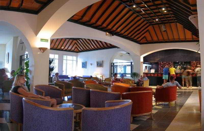 Dessole Saadia Resort Монастир Экстерьер фото