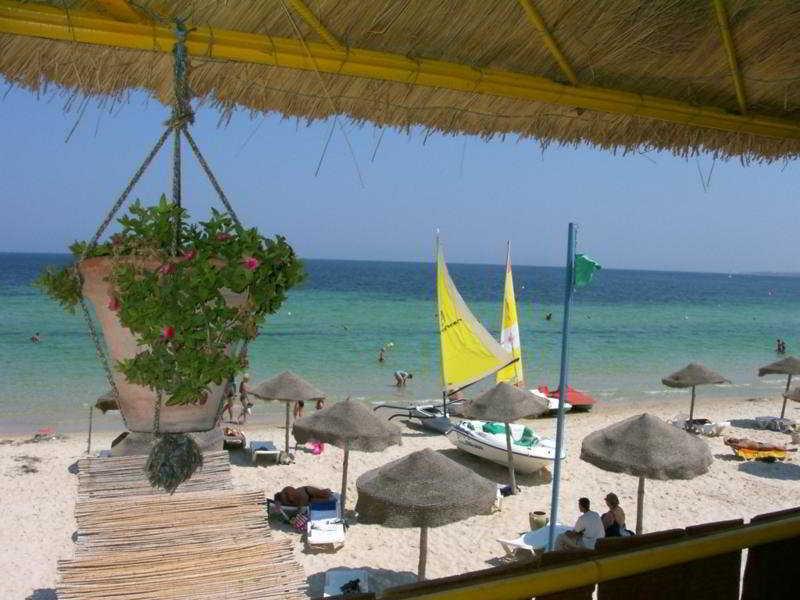 Dessole Saadia Resort Монастир Экстерьер фото