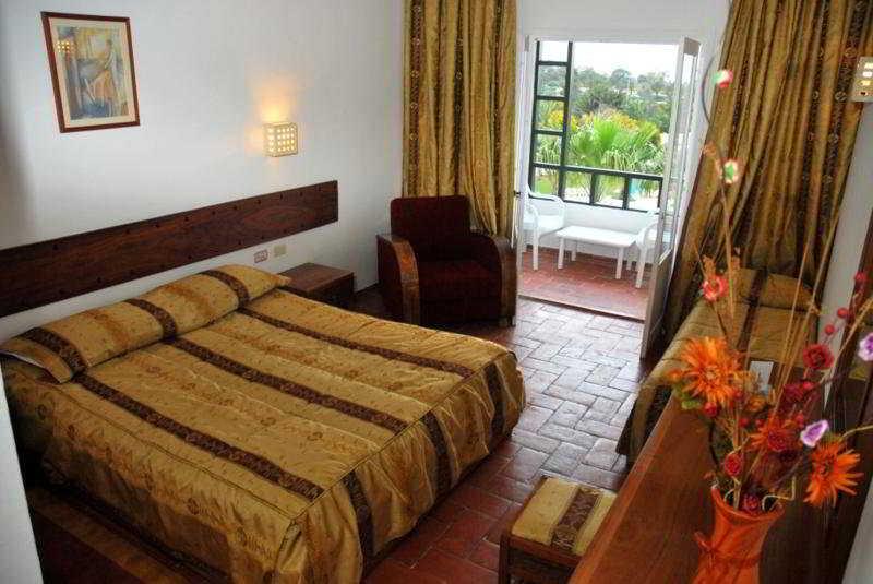 Dessole Saadia Resort Монастир Экстерьер фото